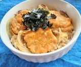 ﾚﾝﾁﾝ-チキンナゲットで親子丼 のパーマリンク