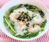 簡単-美味-鶏ワンタンスープ のパーマリンク