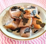 超簡単-ヘルシー-味こんにゃく のパーマリンク