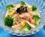 ﾍﾙｼｰ-美味さば缶サラダ のパーマリンク