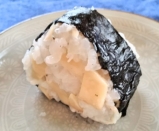 ﾍﾙｼｰ-新しょうが甘酢漬けおにぎり のパーマリンク