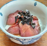 ﾍﾙｼｰ400-美味ぶりの漬け丼 のパーマリンク