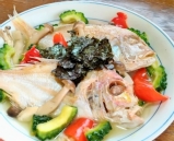 ﾚﾝﾁﾝ-連子鯛の和風アクアパッツァ のパーマリンク