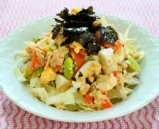 ﾘﾒｲｸ-ﾍﾙｼｰ-卯の花でサラダ のパーマリンク