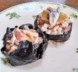 ﾍﾙｼｰ-もち麦おに(秋刀魚一夜干し) のパーマリンク