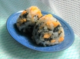 コクうま・韓国海苔と卵のおにぎり のパーマリンク