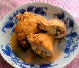 ﾍﾙｼｰ・鶏ひき肉と豆腐のきんちゃく のパーマリンク
